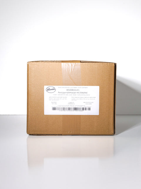 Persipan Raw mass 10 x 1 kg
