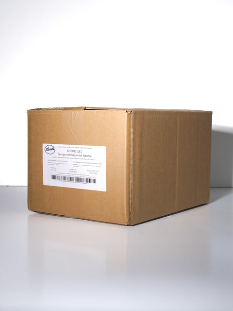 Persipan Raw mass 10 x 1 kg