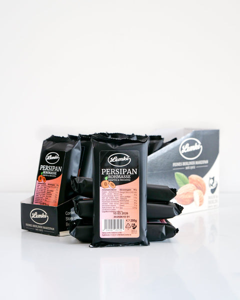 Persipan Rohmasse 200 g