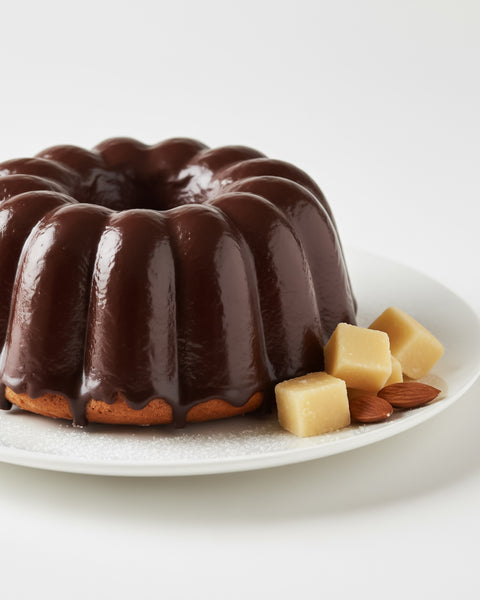 12,5 kg Marzipanrohmasse 1