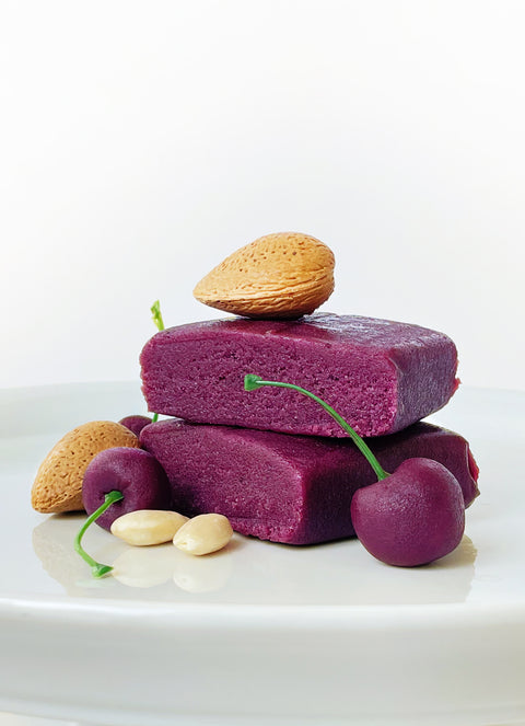 Marzipan Very Cherry 1kg