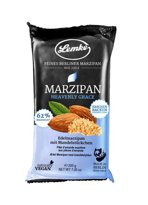 Marzipan Heavenly Grace