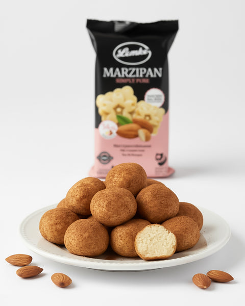 Marzipan Simply Pure