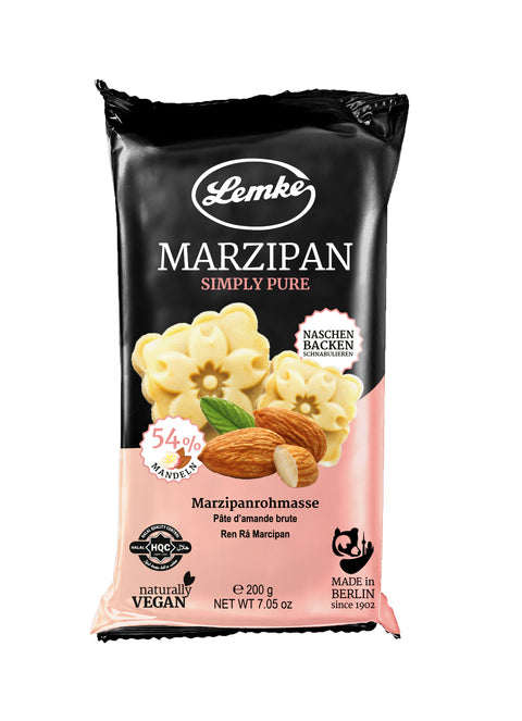 Marzipan Simply Pure