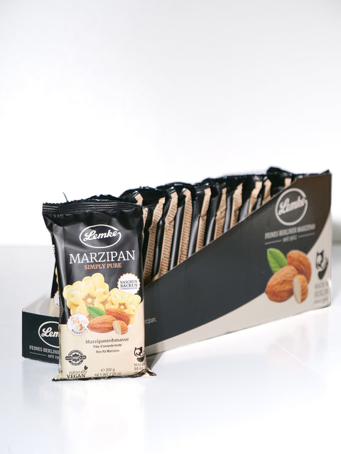 Marzipan Simply Pure