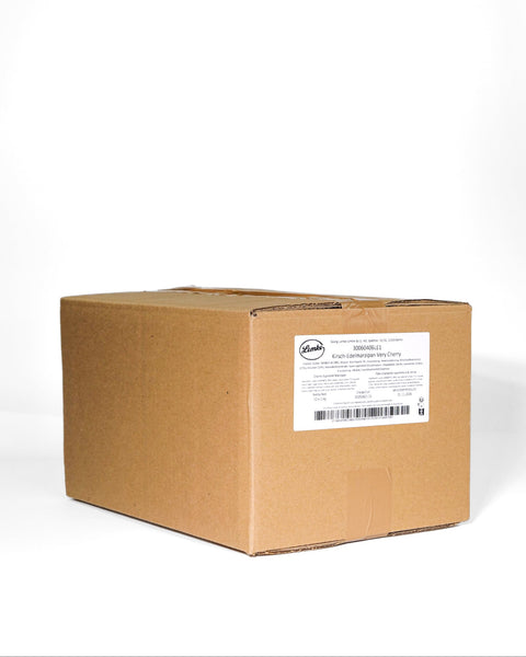 Marzipan Very Cherry 1kg