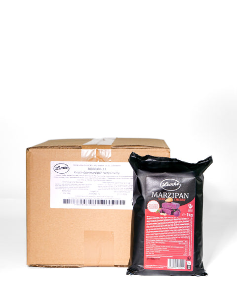 Marzipan Very Cherry 1kg