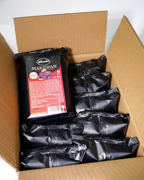 Marzipan Very Cherry 1kg