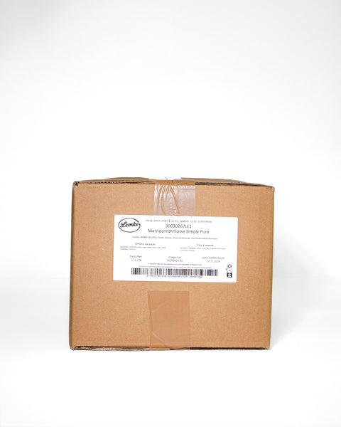 Marzipan Simply Pure 1kg