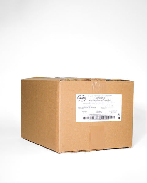 Marzipan Simply Pure 1kg