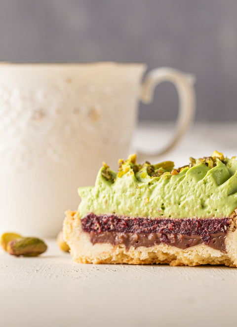 pistachio paste 500g