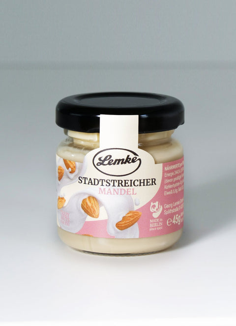 Füllmassen / Mini-Aufstriche