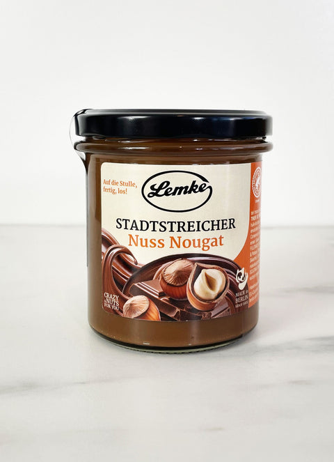 Füllmassen-Aufstriche