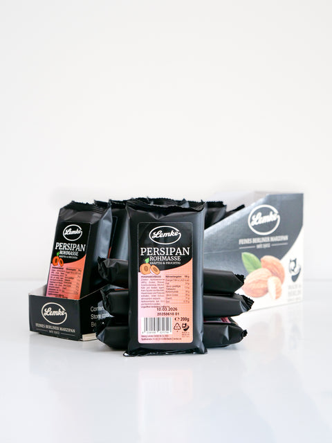 Persipan Rohmasse 200 g