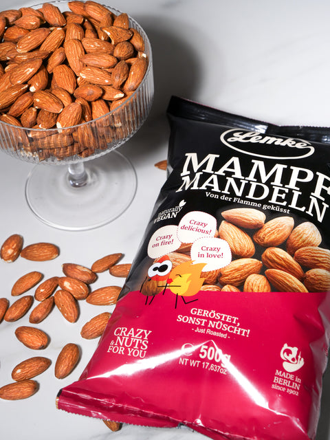 Mampfaldeln 500g