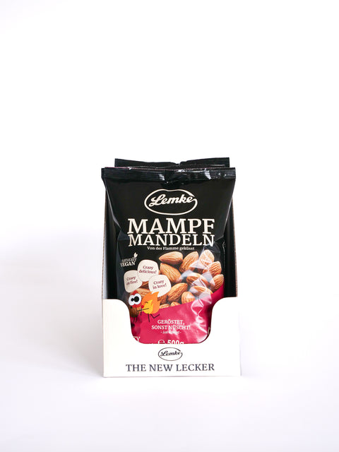 Mampfaldeln 500g