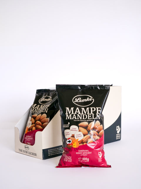 Mampfaldeln 500g