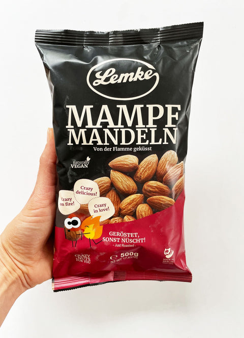 Mampfaldeln 500g