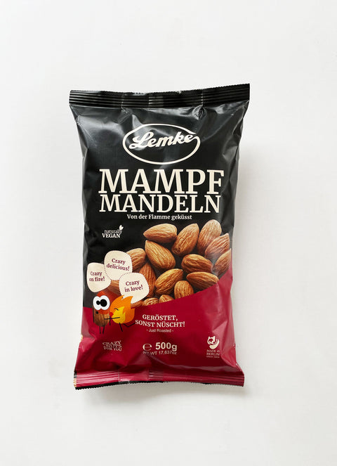 Mampfaldeln 500g