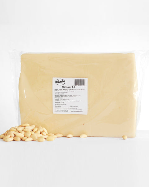 2,5 kg Marzipan 1:1