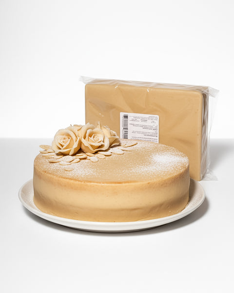 Marzipan Paste 0, 2.5 kg