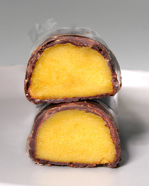 Marzipanini Sunny Orange 20 x 120g Brote