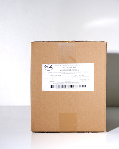 Marzipan Paste 0, 2.5 kg
