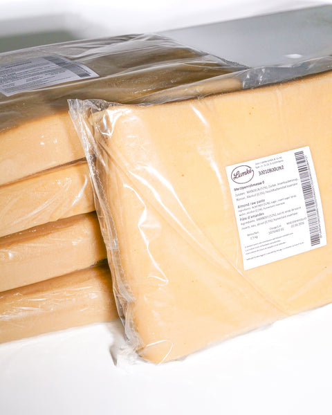 Marzipan Paste 0, 2.5 kg