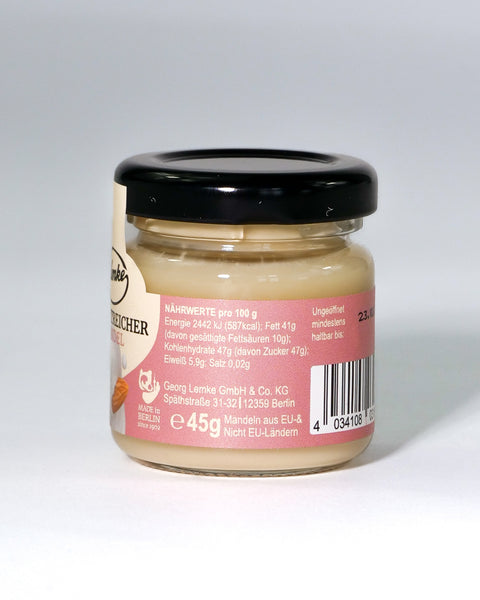 Mini  Stadtstreicher Almond Cream