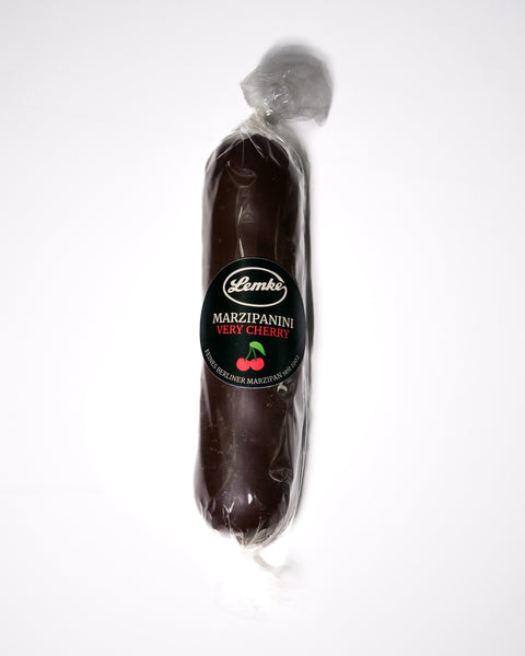 Marzipanini Very Cherry 20 x 120g Brote