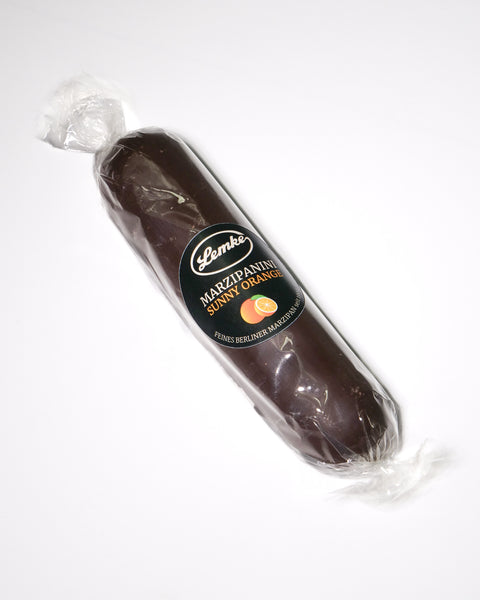 Marzipanini Sunny Orange 20 x 120g Brote