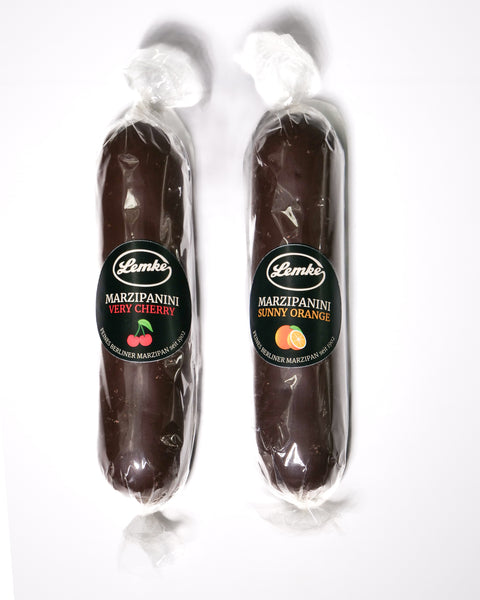 Marzipanini Very Cherry 20 x 120g Brote