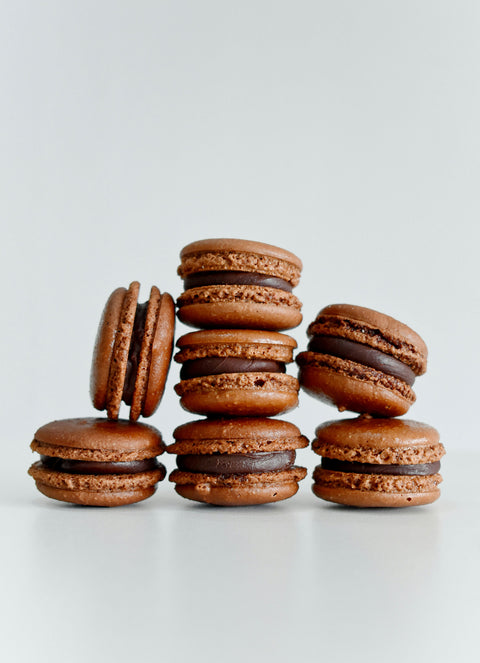 hazelnut nougat cream Lefema-Hazelnut